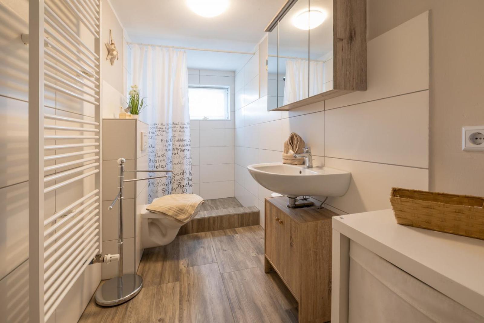 Traumblick - Sellin Apartment Sellin  Ngoại thất bức ảnh