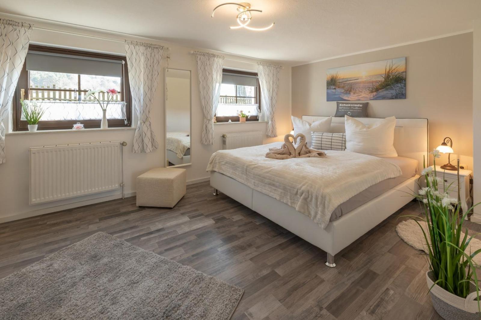 Traumblick - Sellin Apartment Sellin  Ngoại thất bức ảnh